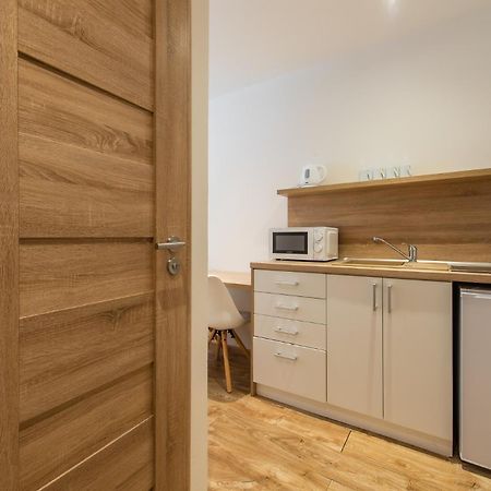 Cozy Studio In Old Town Kosice Exterior photo